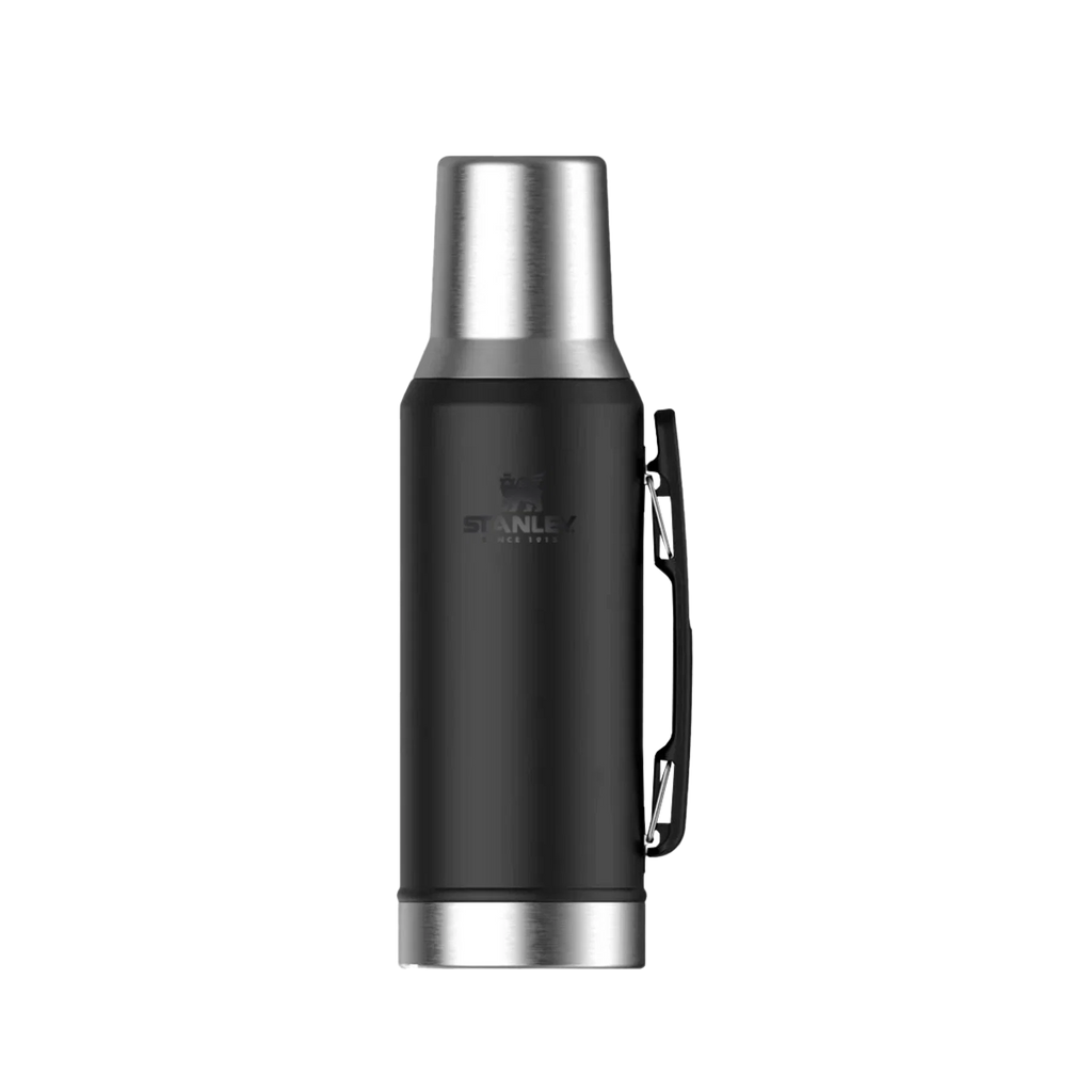 Termo Stanley Mate System 1.2L + Mate Stanley 236ml de Regalo