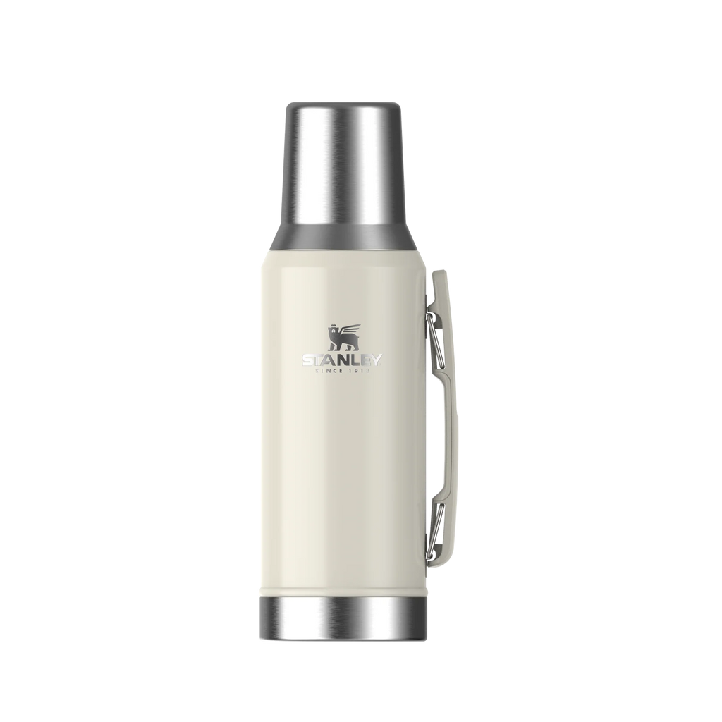 Termo Stanley Mate System 1.2L + Mate Stanley 236ml de Regalo