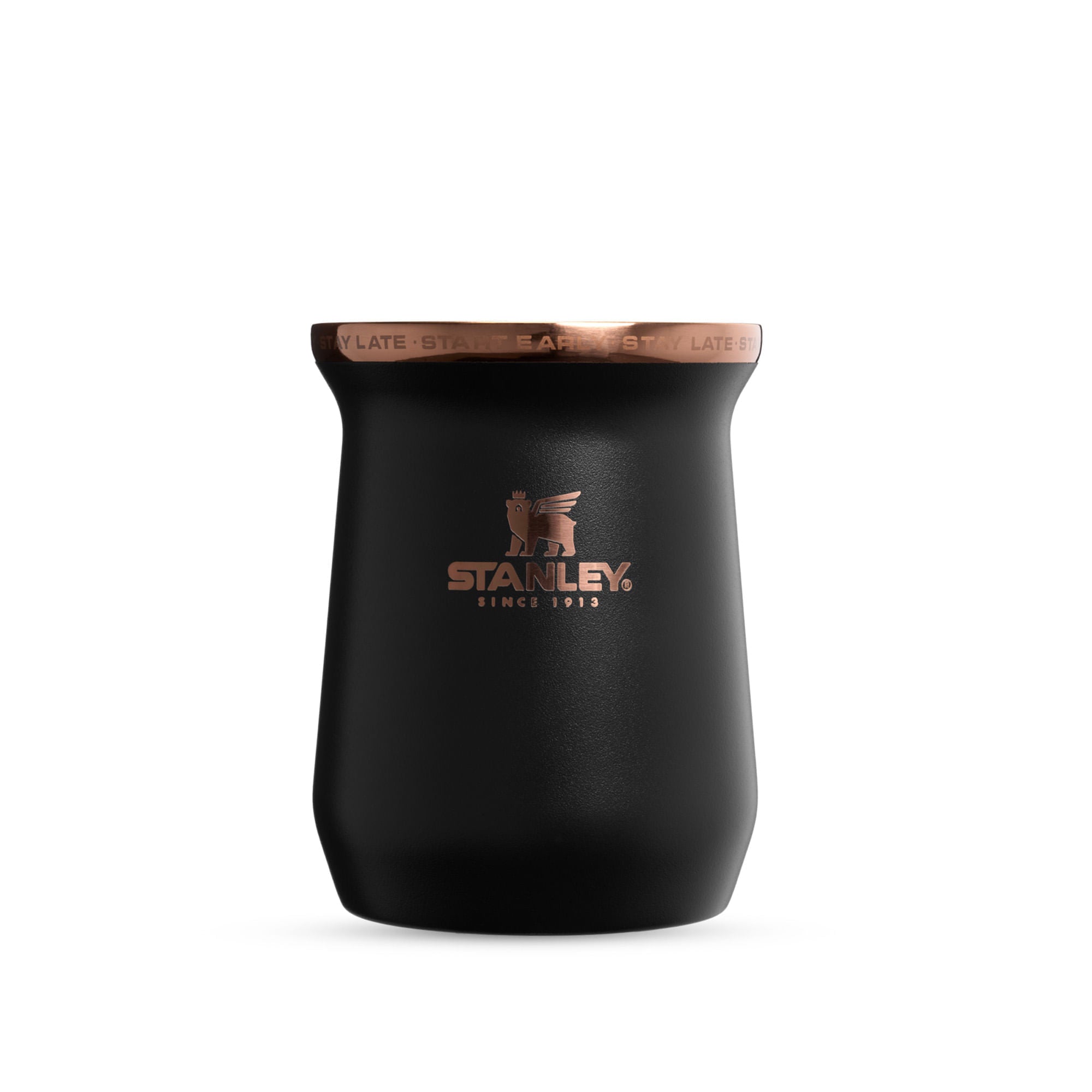 Mate 236 ml. - Messi x Stanley 1913