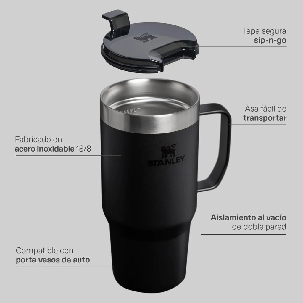 Vaso Térmico Everyday Suburban Mug | 710 ml