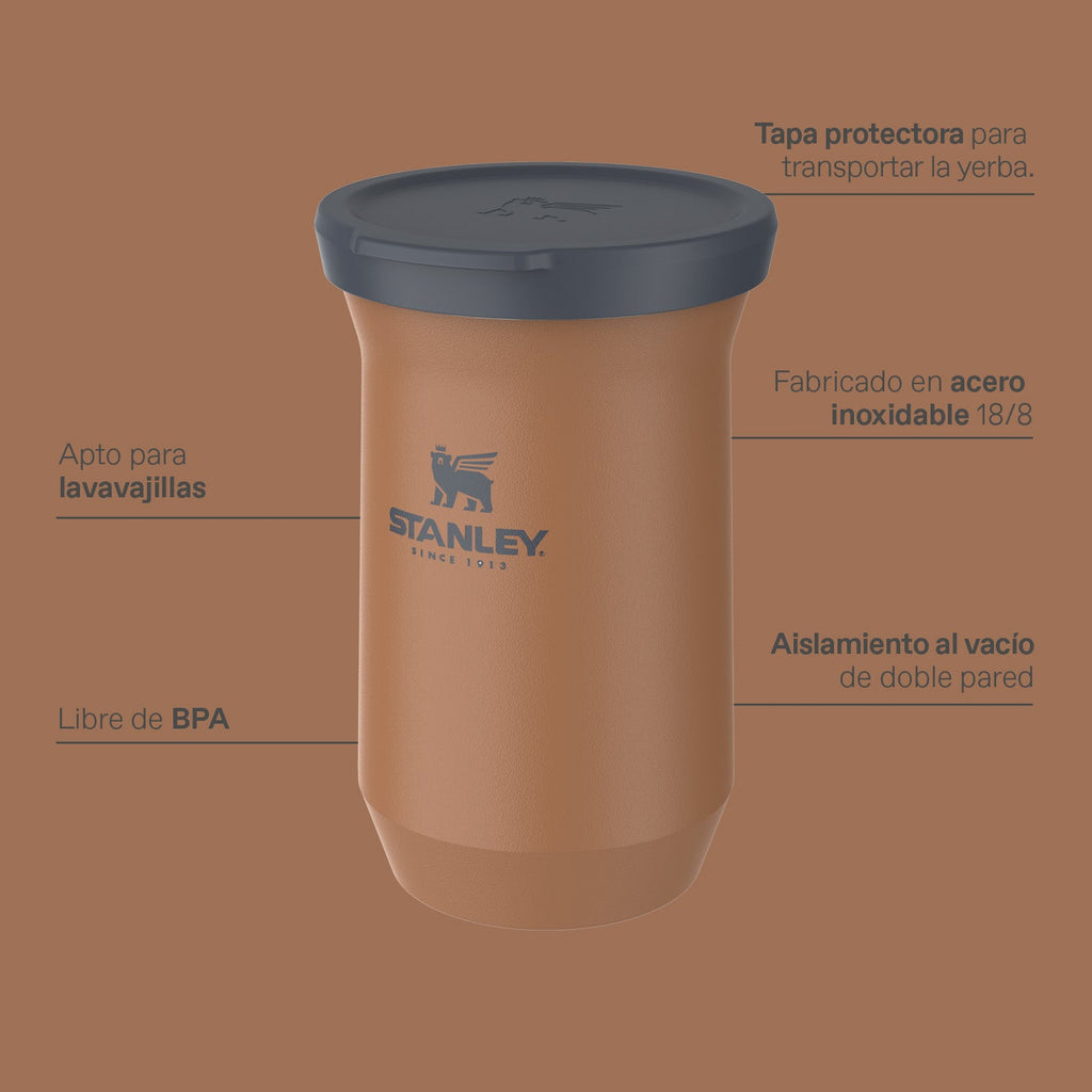 Mate Stanley | 200 ml