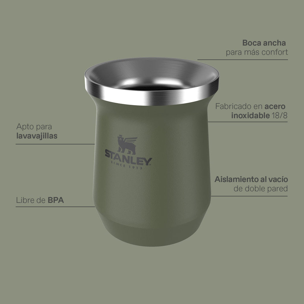 Mate Stanley | 236 ml