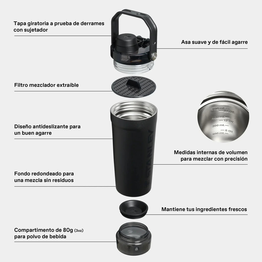 Shaker Stanley Vitalize | 591 ml