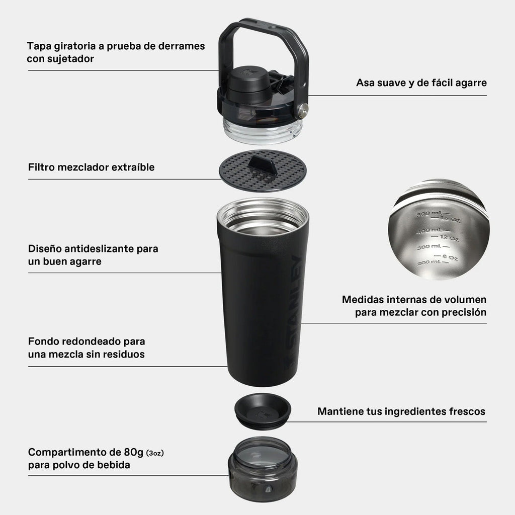 Shaker Stanley Vitalize | 591 ml