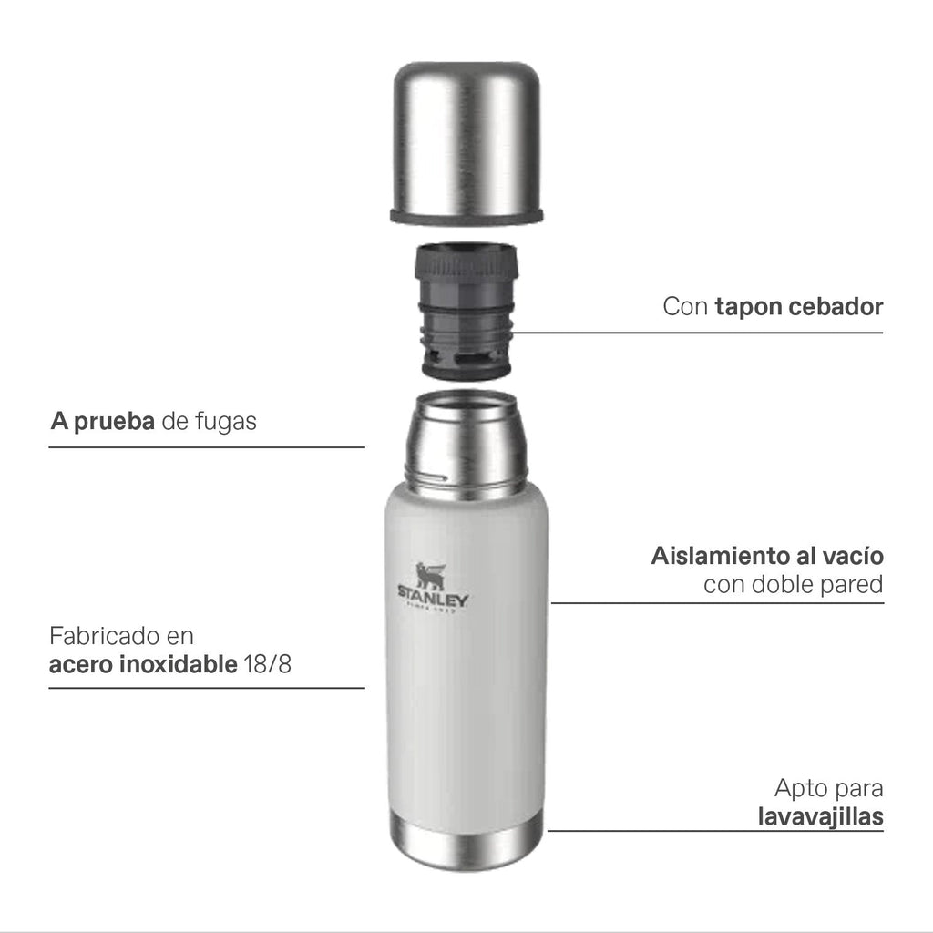 Termo Stanley Adventure | 500 ml