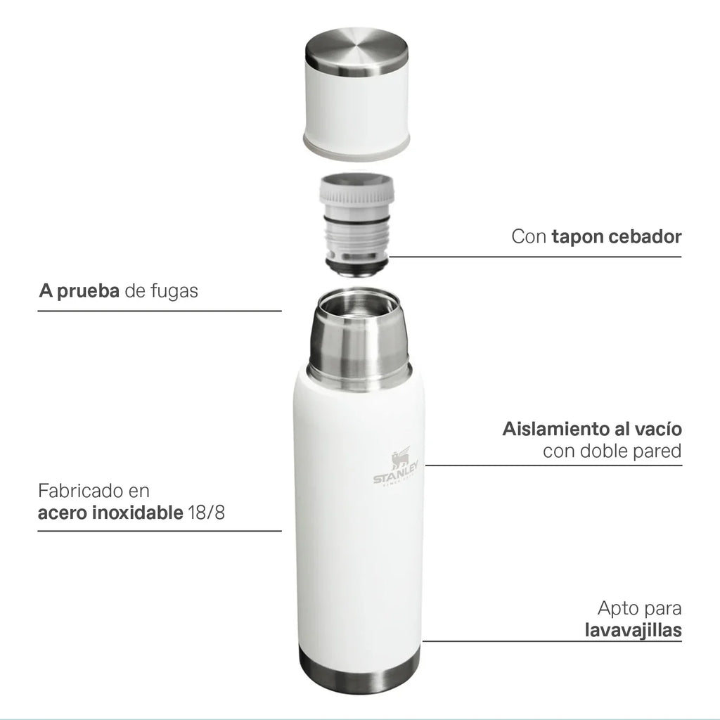 Termo Stanley Adventure TO-GO SportClub | 1.3 L