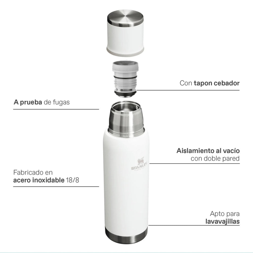 Termo Stanley Adventure TO-GO | 500 ml