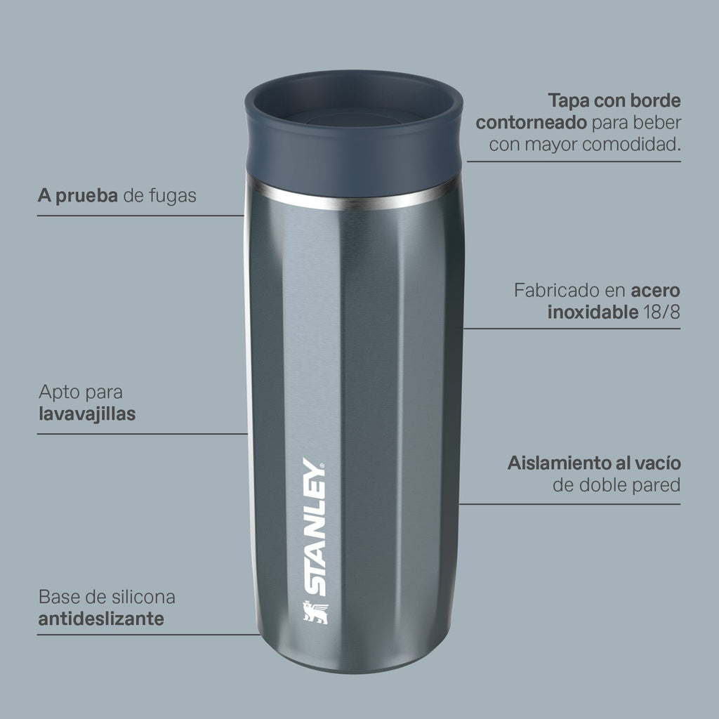 Vaso Transit Surround Mug | 354 ml