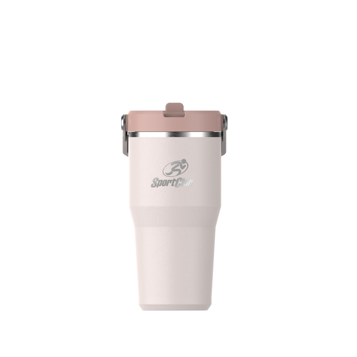 Botella Térmica Stanley Flip Straw Tumbler SportClub | 591 ml