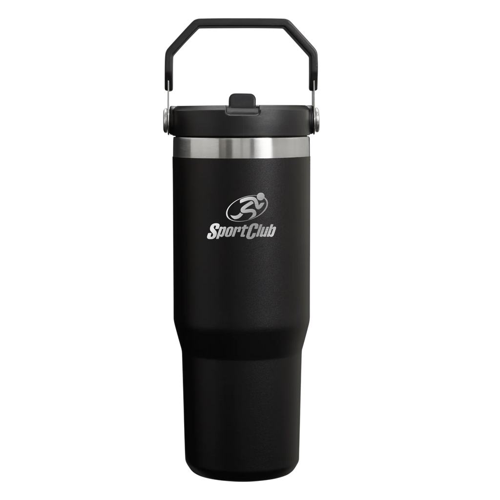 Botella Térmica Stanley Flip Straw Tumbler SportClub | 887 ml