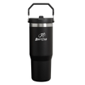 Botella Térmica Stanley Flip Straw Tumbler SportClub | 887 ml