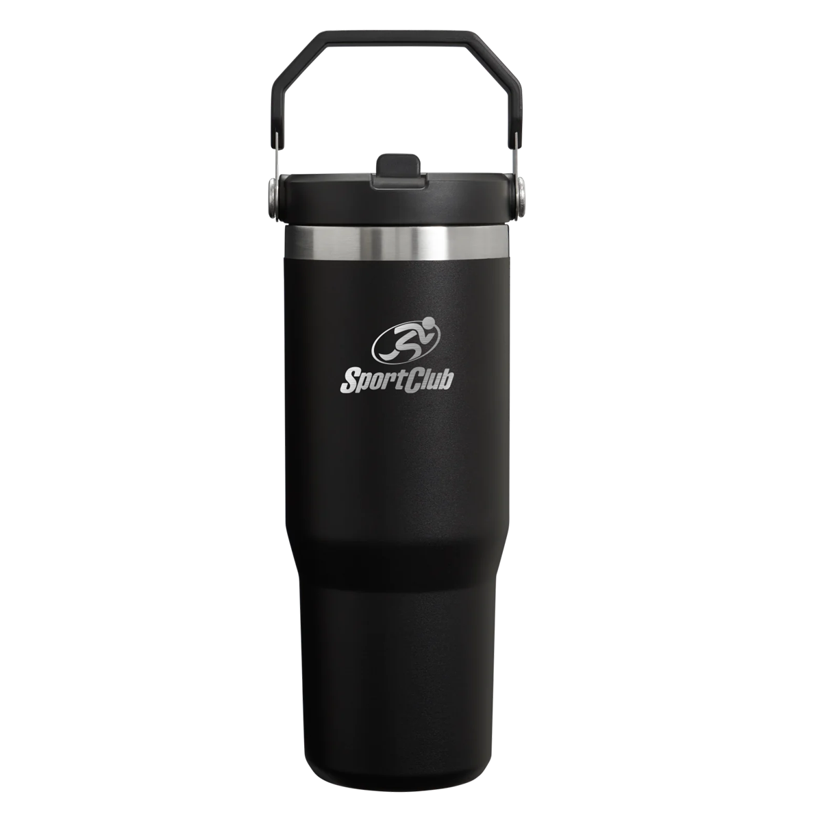 Botella Térmica Stanley Flip Straw Tumbler SportClub | 887 ml