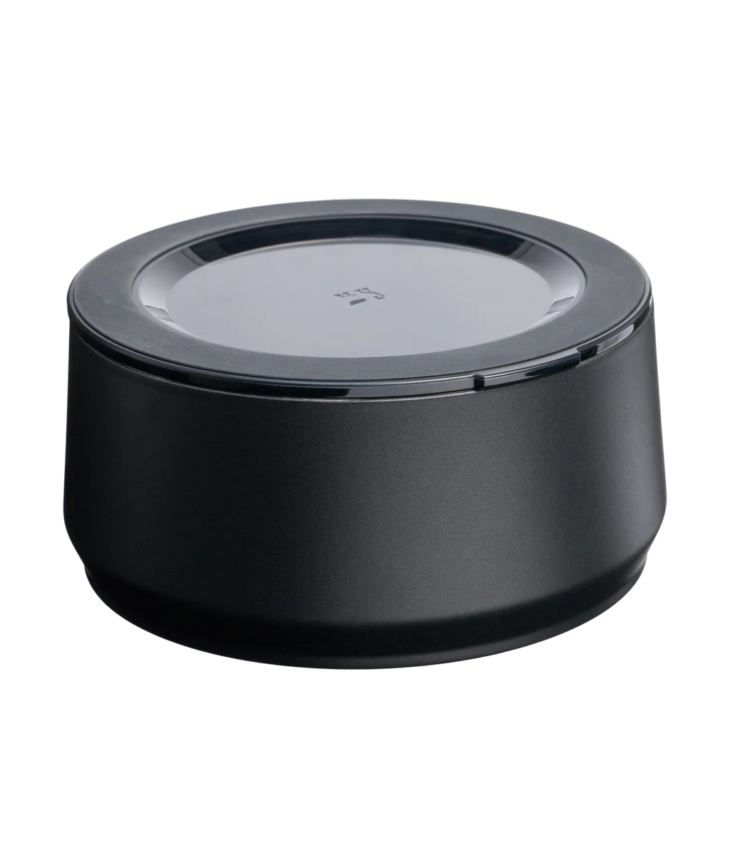 Plato para mascotas Stanley Negro 2.0 | 1.4 L
