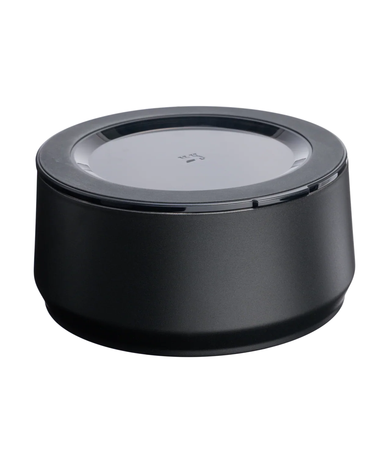 Plato para mascotas Stanley Negro 2.0 | 1.4 L