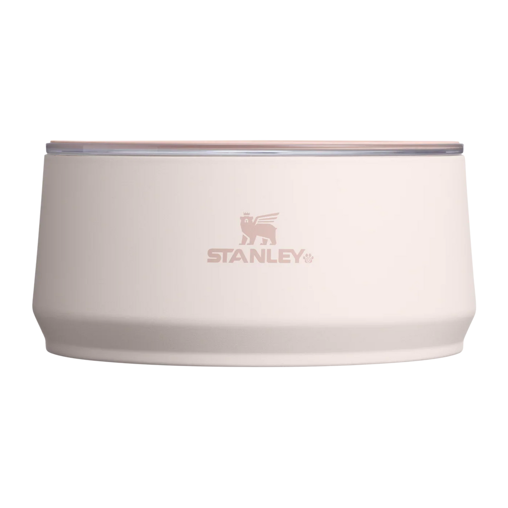 Plato para mascotas Stanley Rose Quartz | 1.4 L