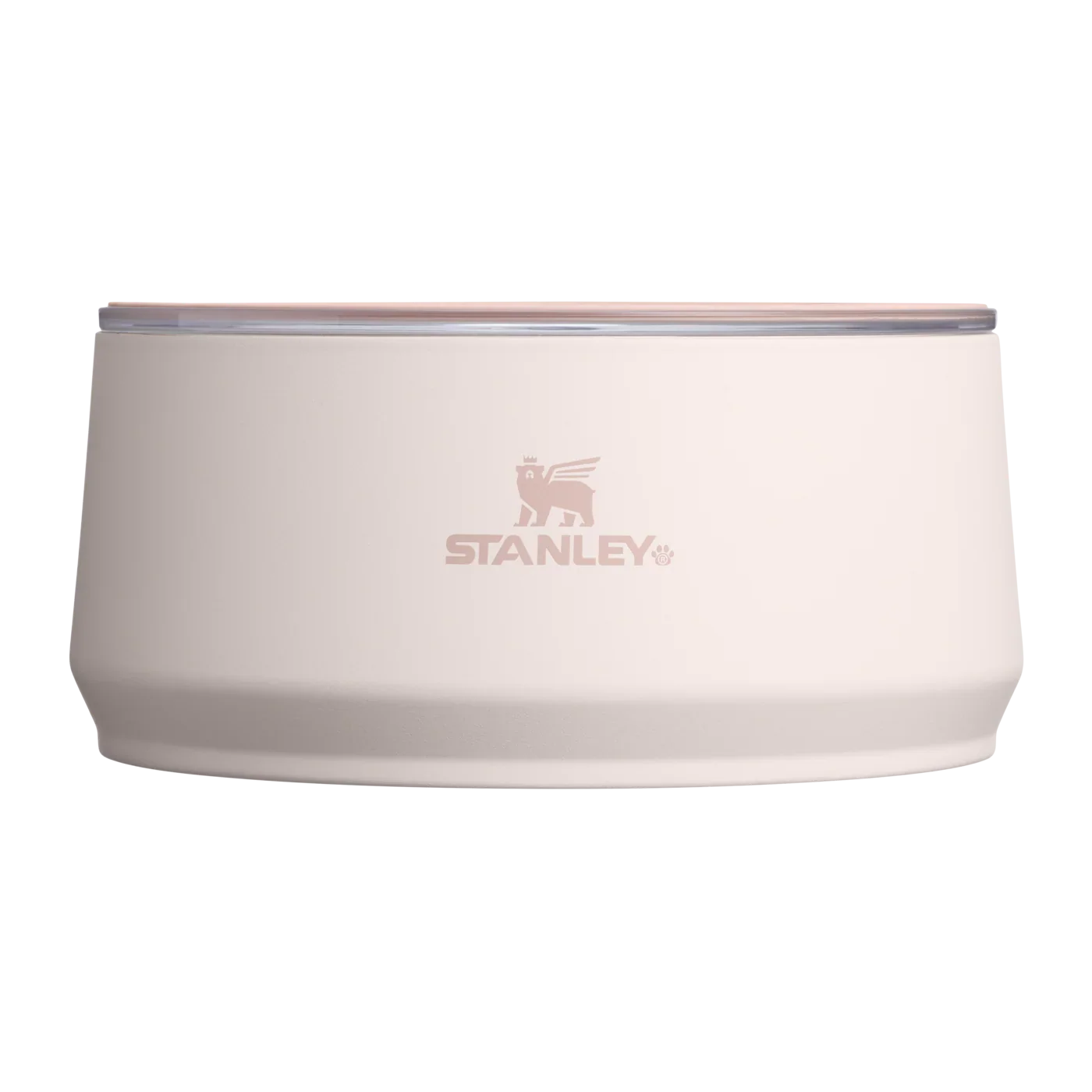 Plato para mascotas Stanley Rose Quartz | 1.4 L