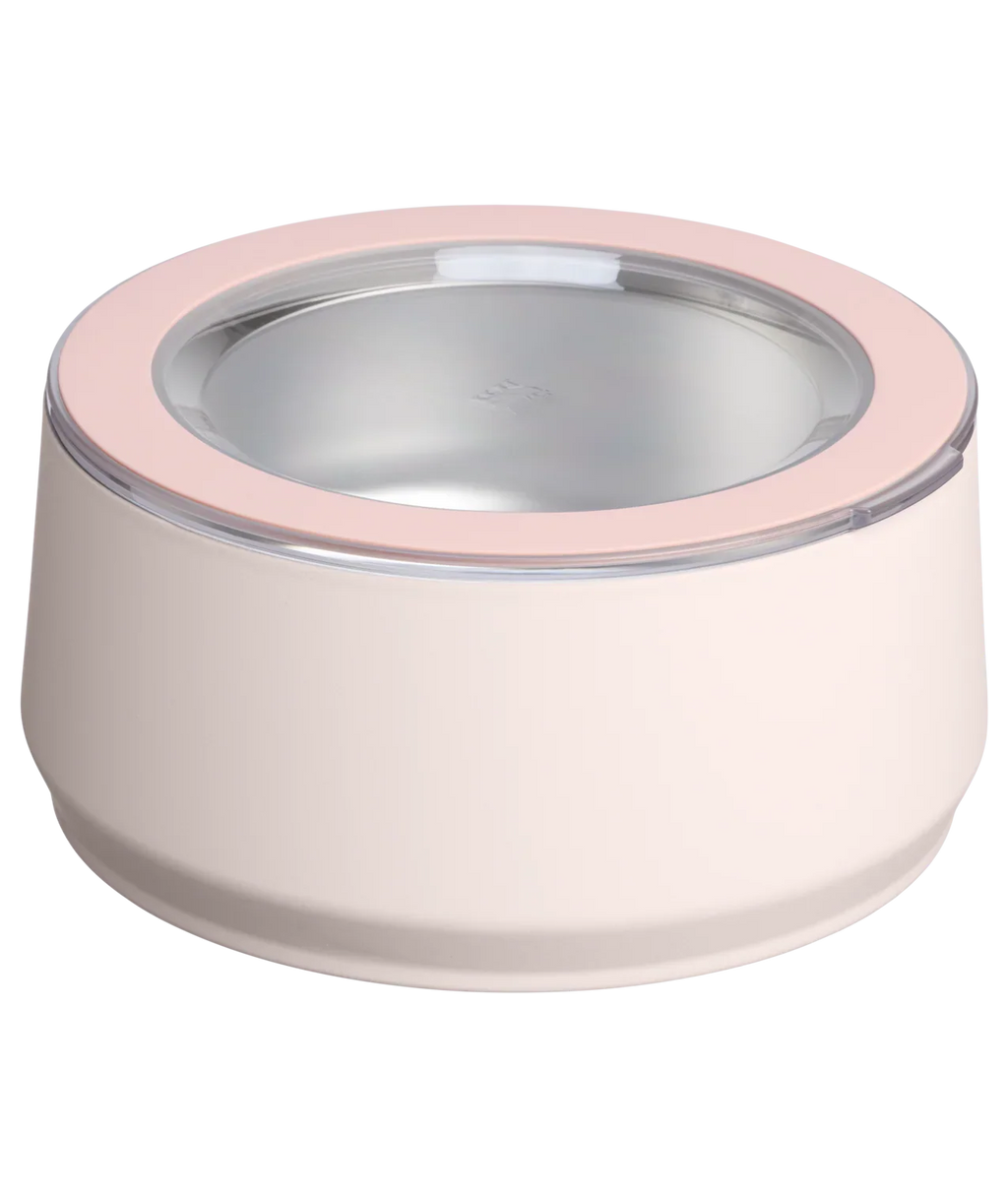 Plato para mascotas Stanley Rose Quartz | 1.4 L