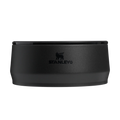 Plato para mascotas Stanley Negro 2.0 | 710 ml