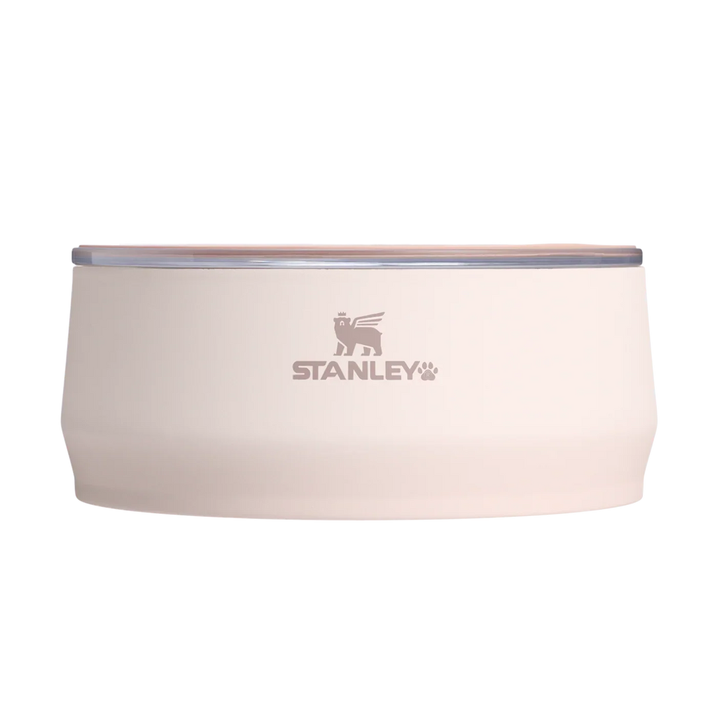 Plato para mascotas Stanley Rose Quartz | 710 ml