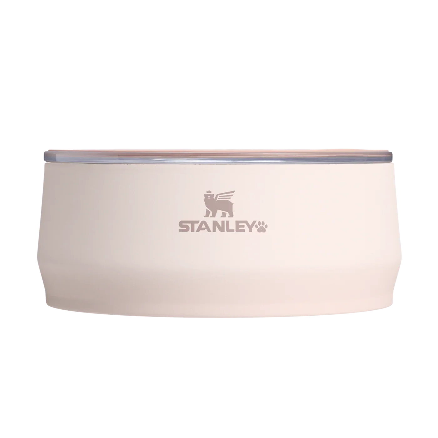 Plato para mascotas Stanley Rose Quartz | 710 ml