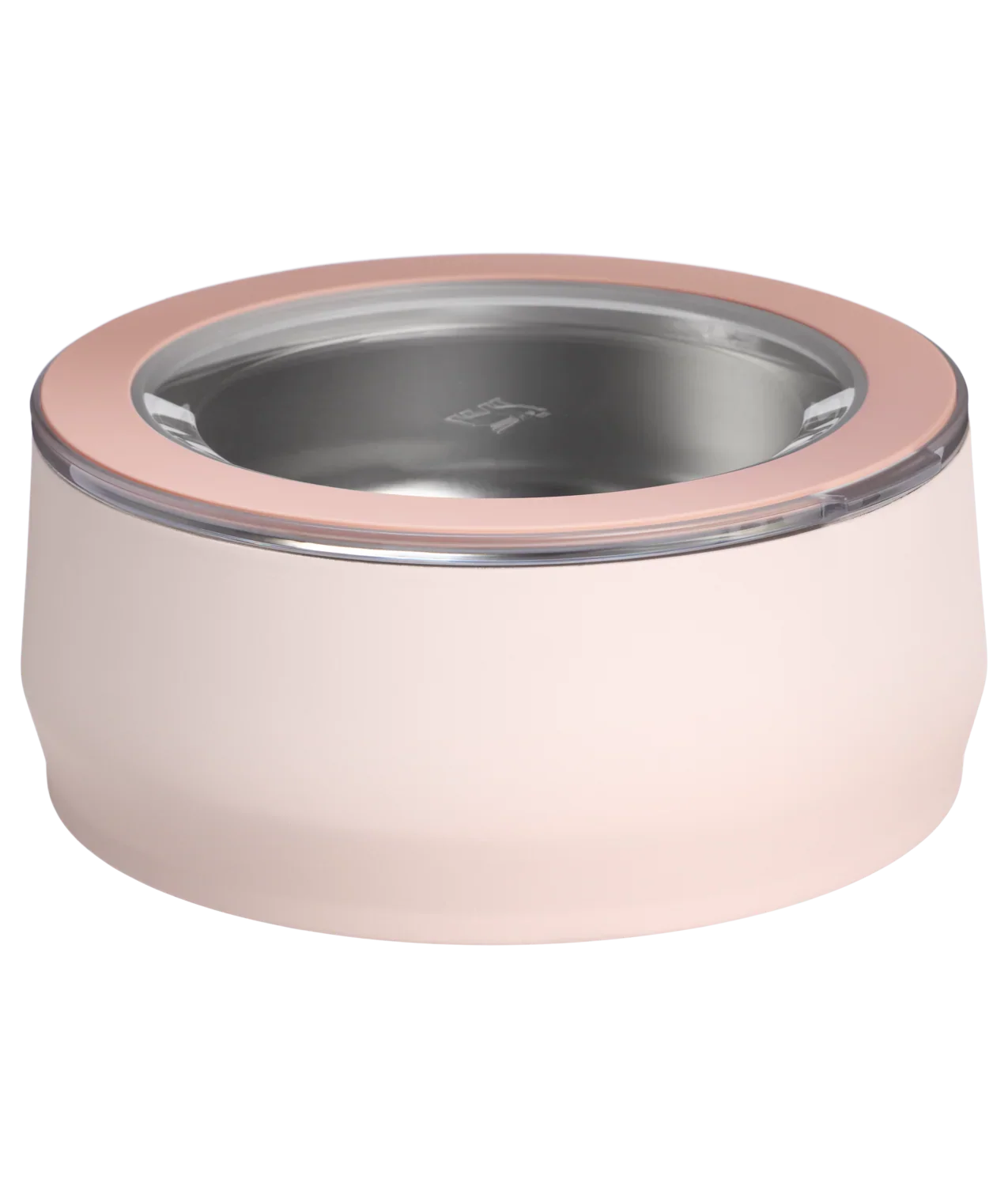 Plato para mascotas Stanley Rose Quartz | 710 ml