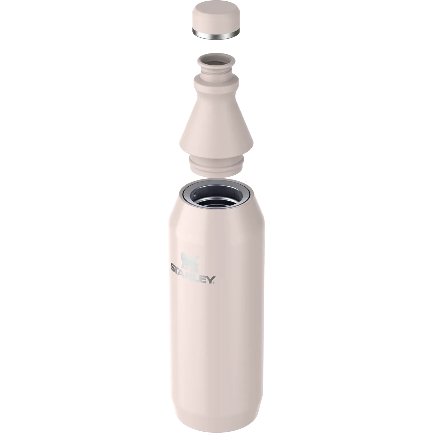 Botella Térmica Stanley All day slim | 591 ml