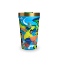Vaso Stanley Everyday Futbol Artist Collection Brasil | 473 ml