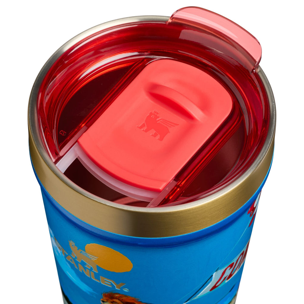 Vaso Stanley Everyday Futbol Artist Collection England | 473 ml