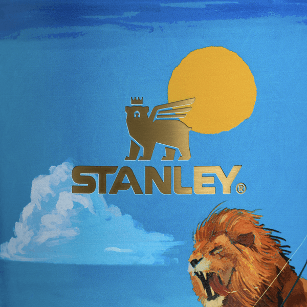 Vaso Stanley Everyday Futbol Artist Collection England | 473 ml