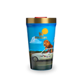 Vaso Stanley Everyday Futbol Artist Collection England | 473 ml