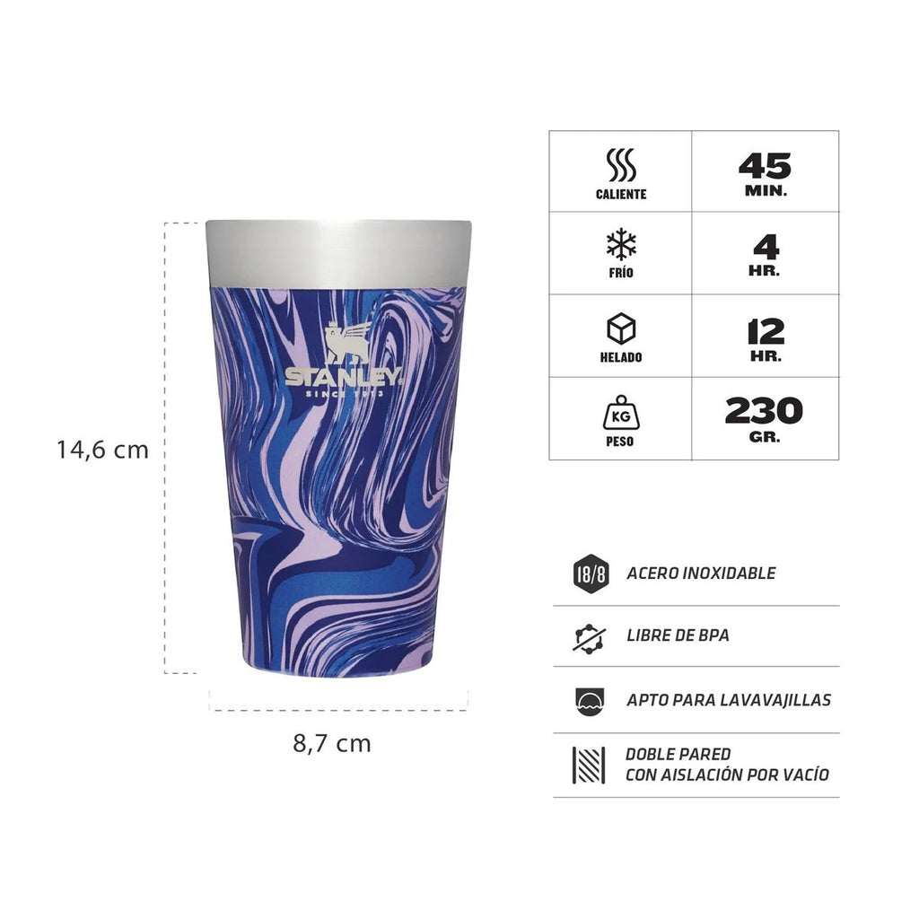 Vaso Pinta Stanley | 473 ml