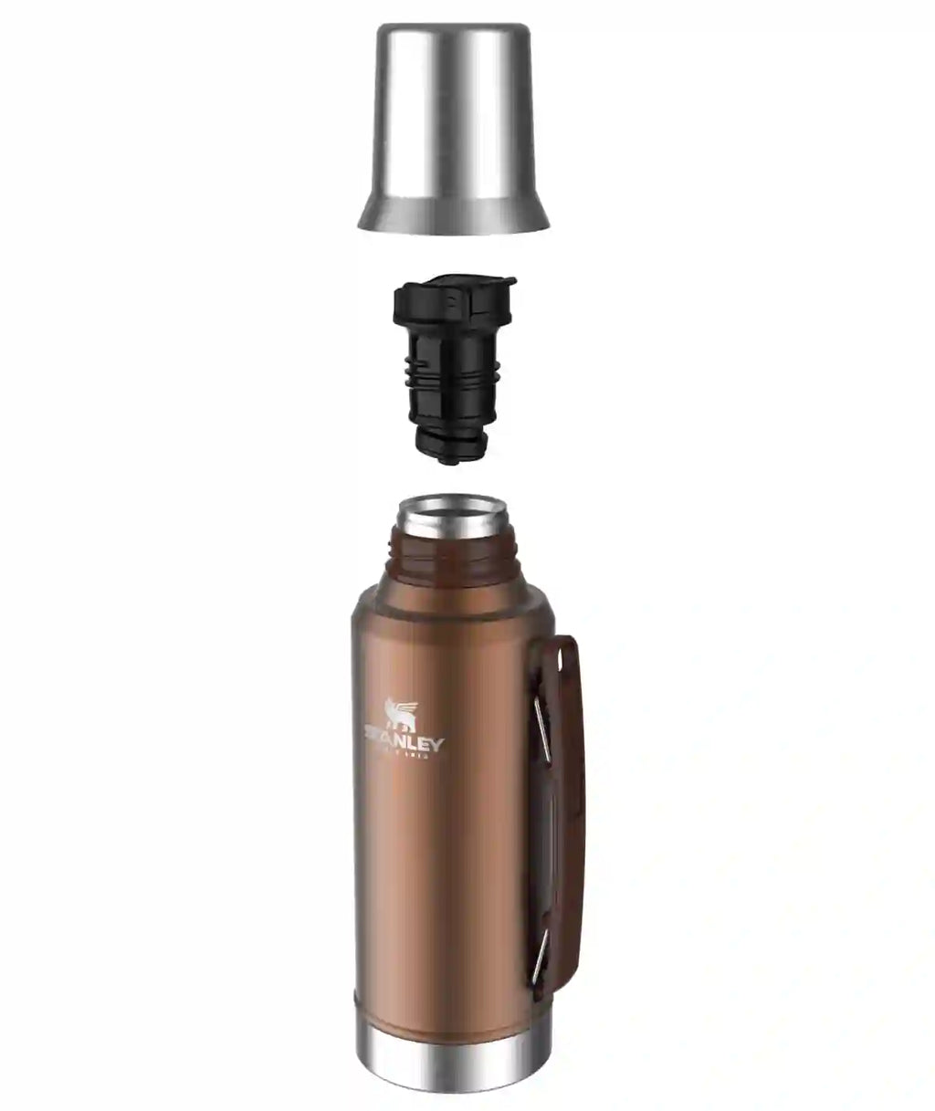 Termo Stanley Mate-System | 1.2 L