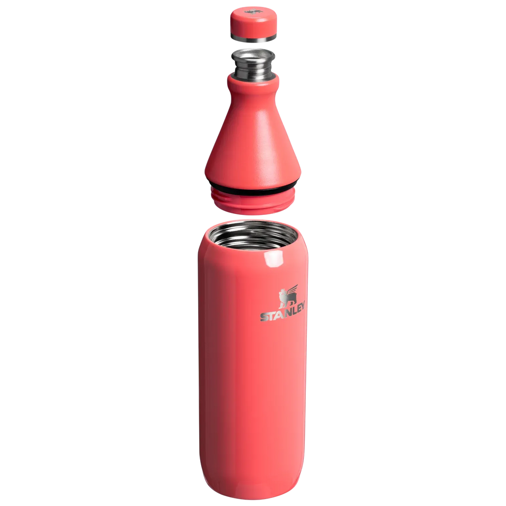 Botella Térmica Stanley All day slim | 591 ml