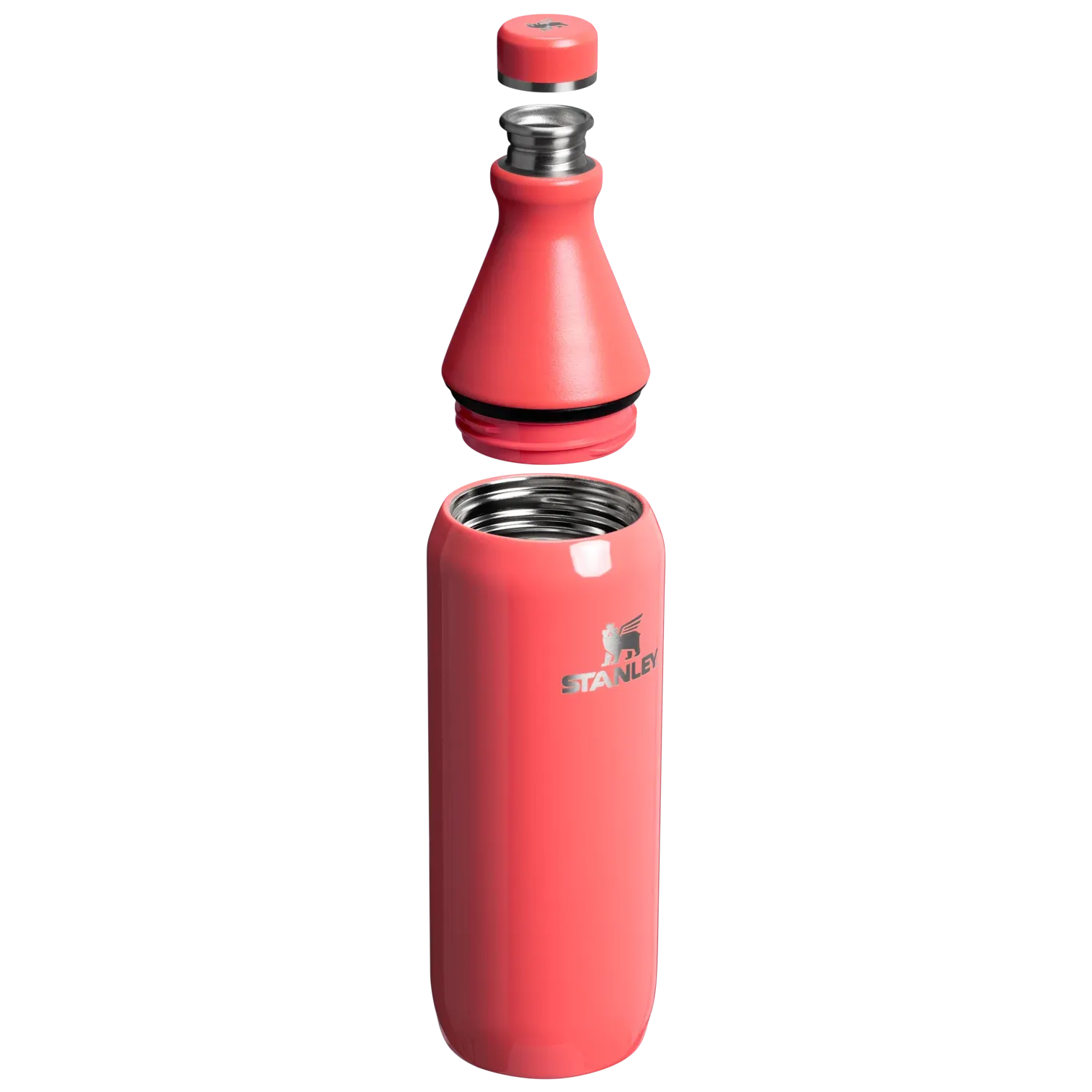 Botella Térmica Stanley All day slim | 591 ml