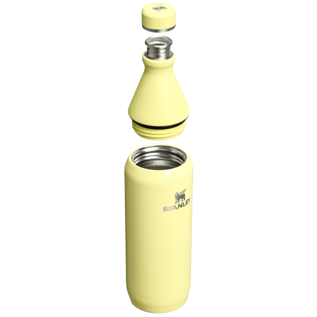 Botella Térmica Stanley All day slim | 591 ml