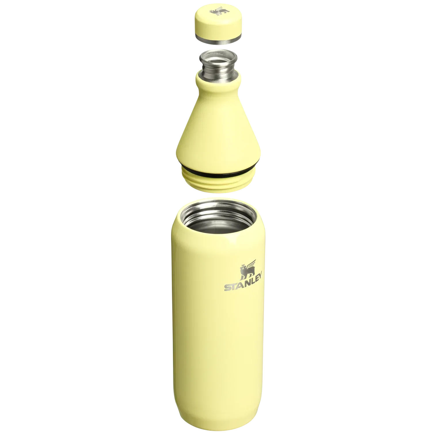 Botella Térmica Stanley All day slim | 591 ml