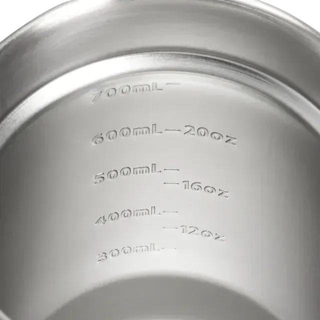 Vaso Térmico Everyday Suburban Mug | 710 ml
