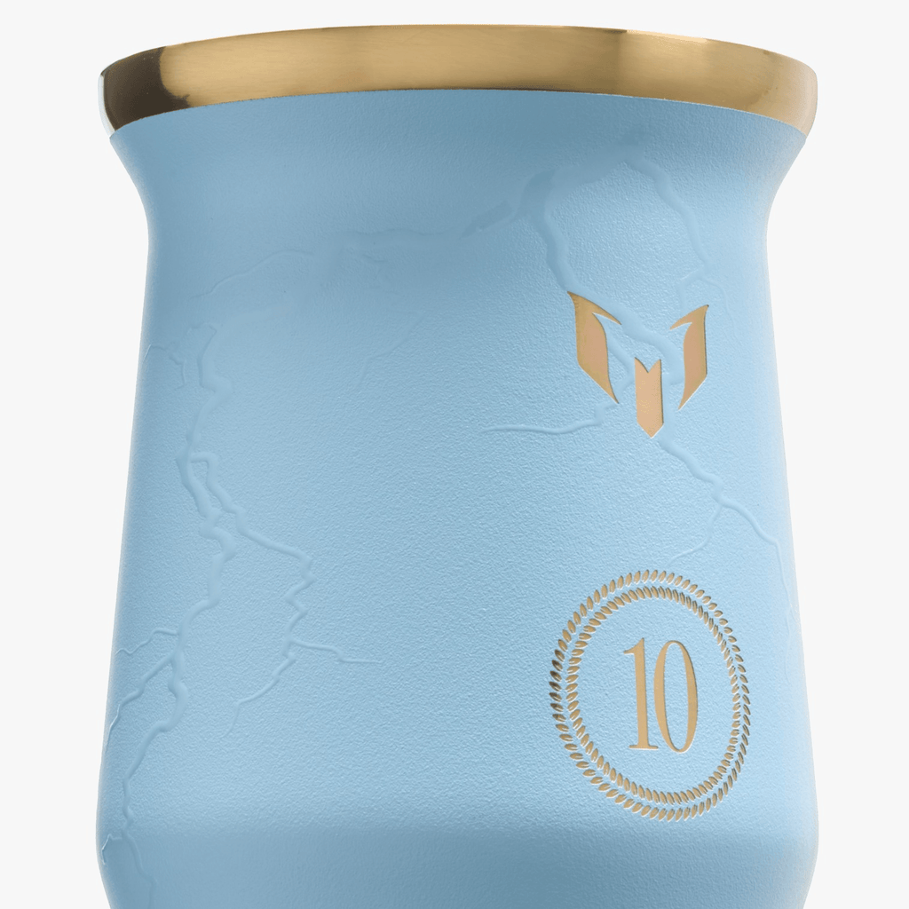Mate 236 ml. - Messi x Stanley 1913