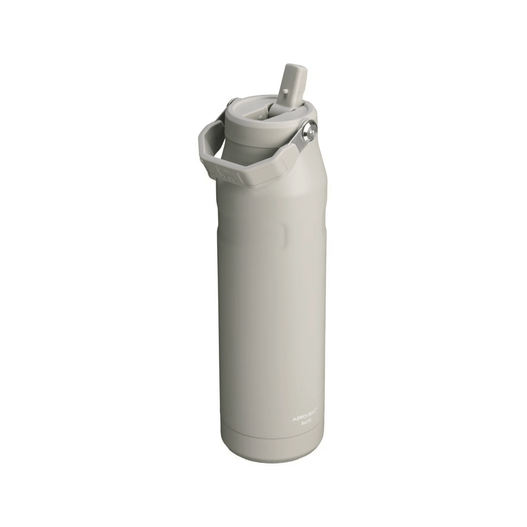 Botella Térmica Stanley Iceflow Flip straw 2.0 | 1 L