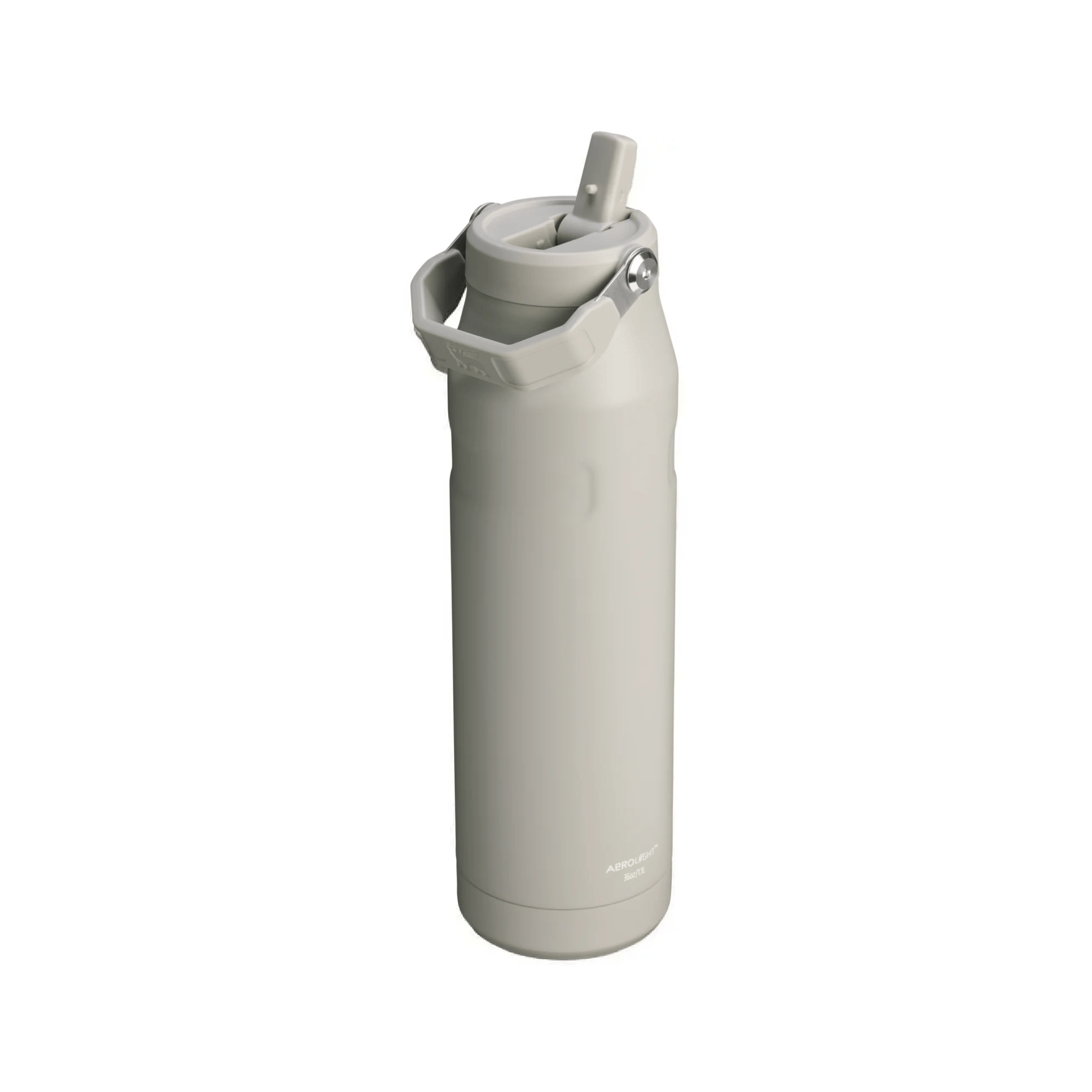 Botella Térmica Stanley Iceflow Flip straw 2.0 | 1 L