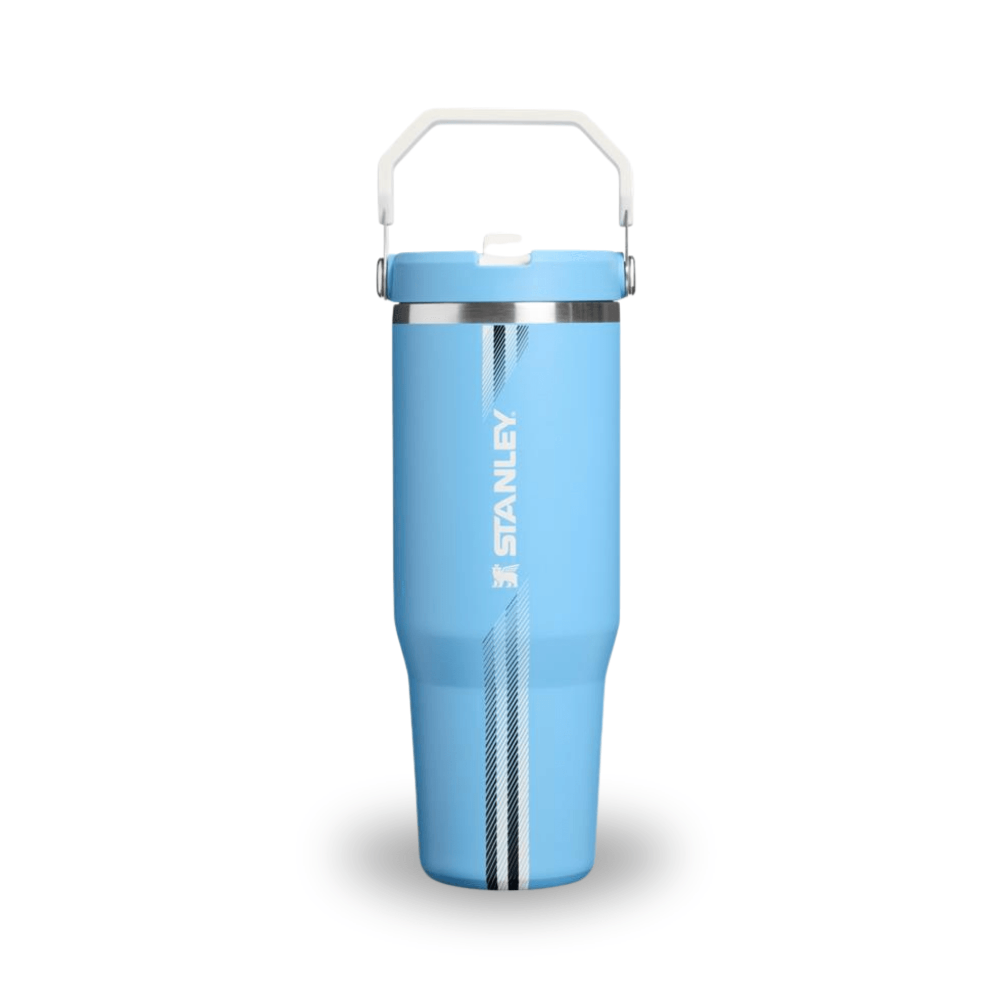 Botella Stanley Flip Straw Tumbler Country Collection | 887 ml
