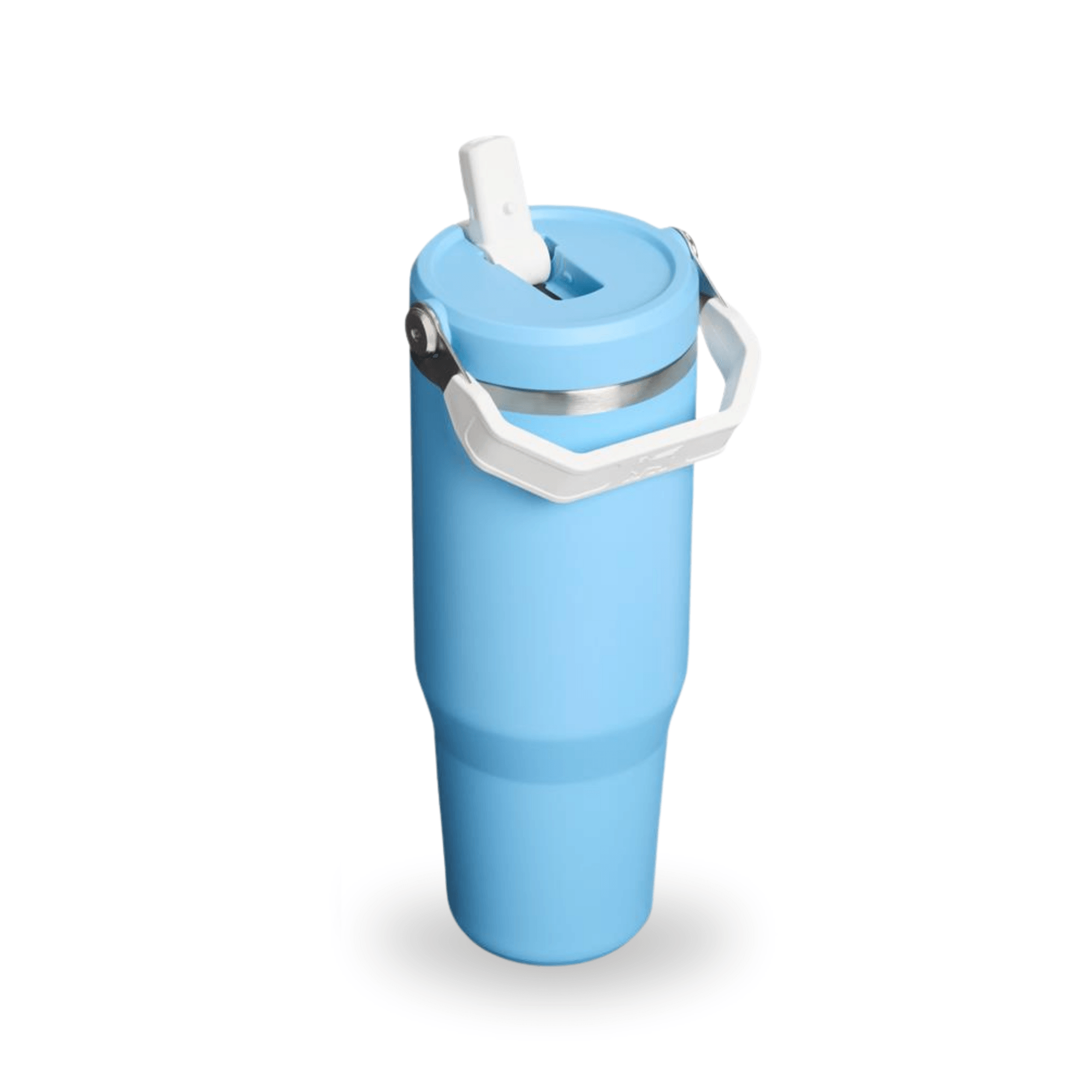 Botella Stanley Flip Straw Tumbler Country Collection | 887 ml
