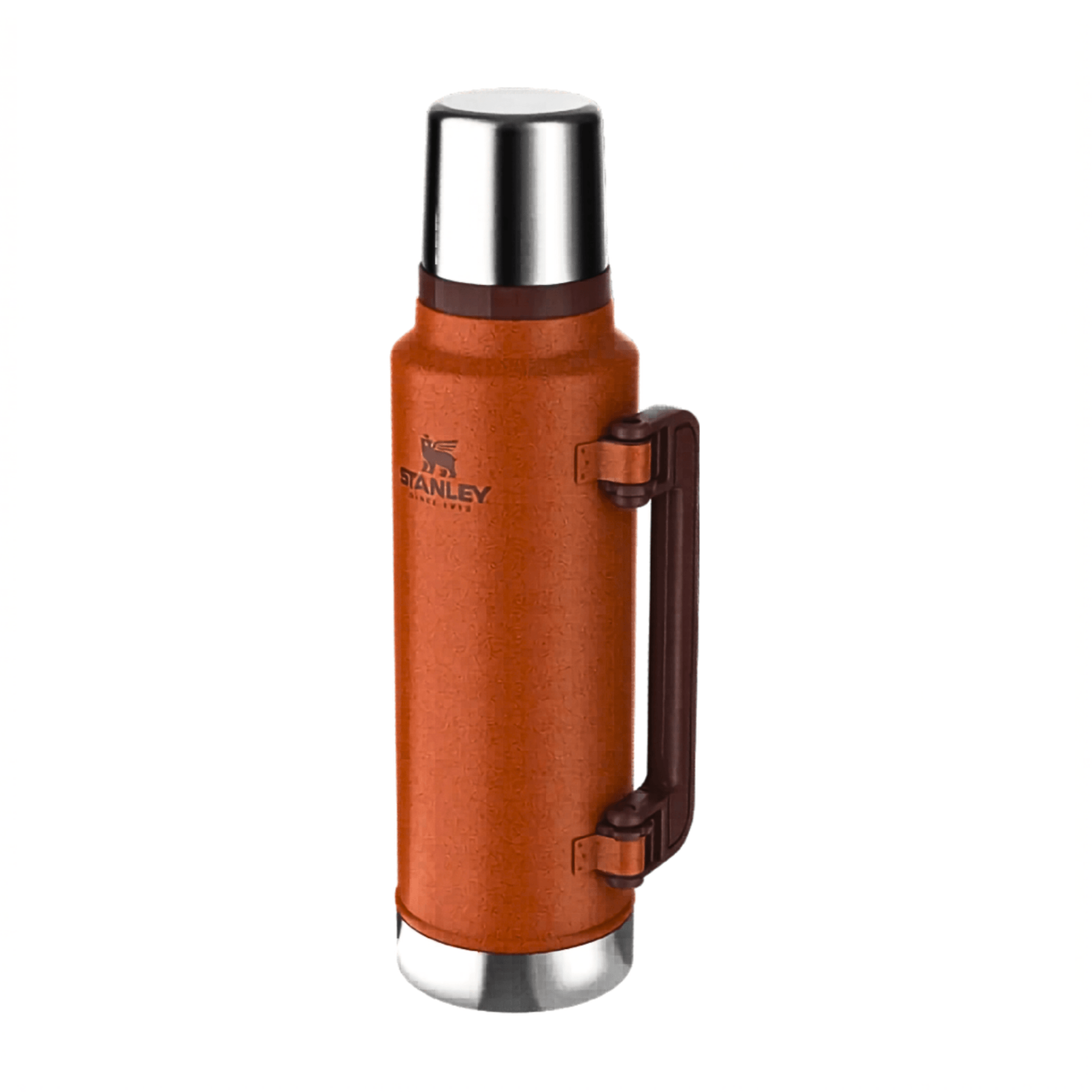 Termo Stanley Clásico Asa Plegable | 1.4 L
