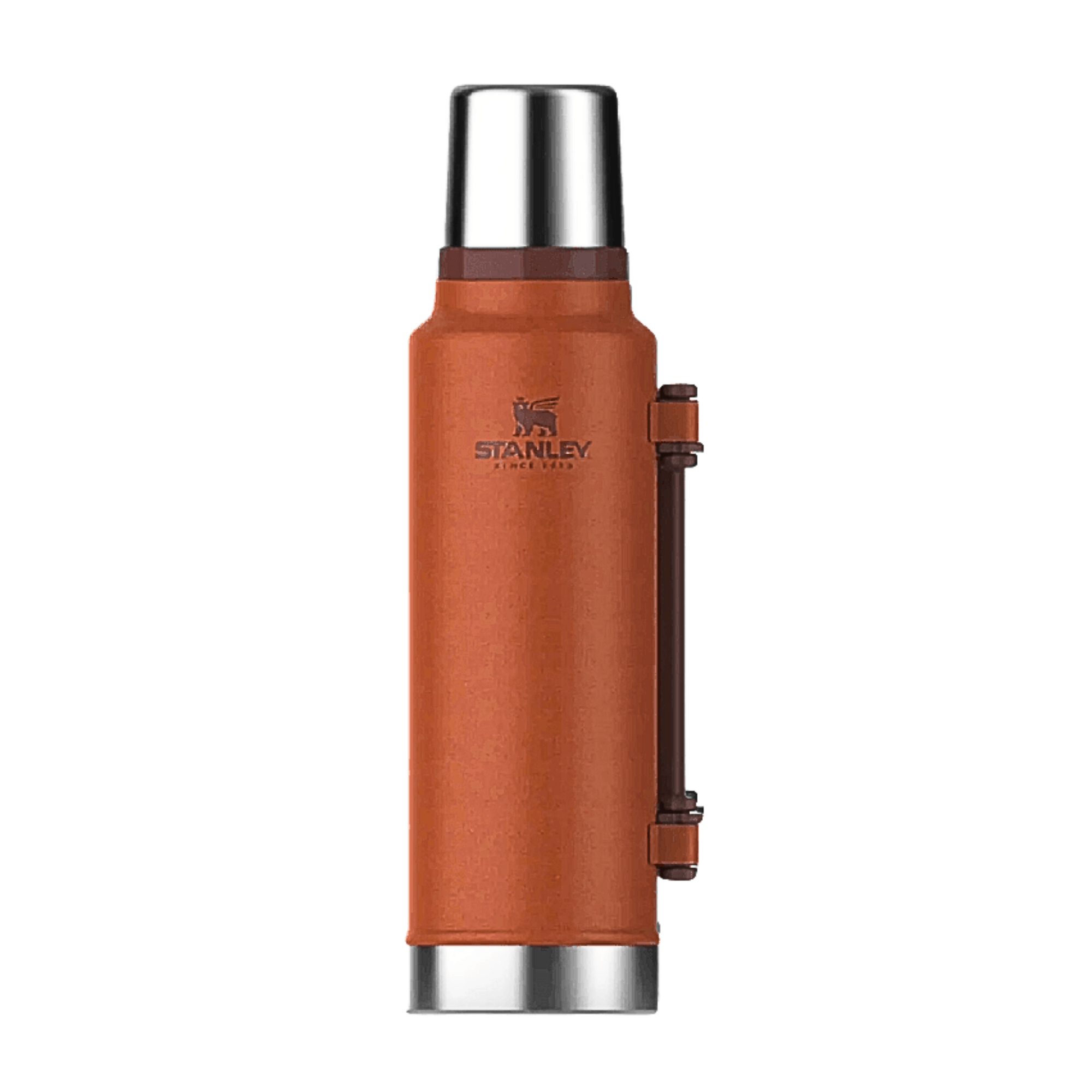 Termo Stanley Clásico Asa Plegable | 1.4 L