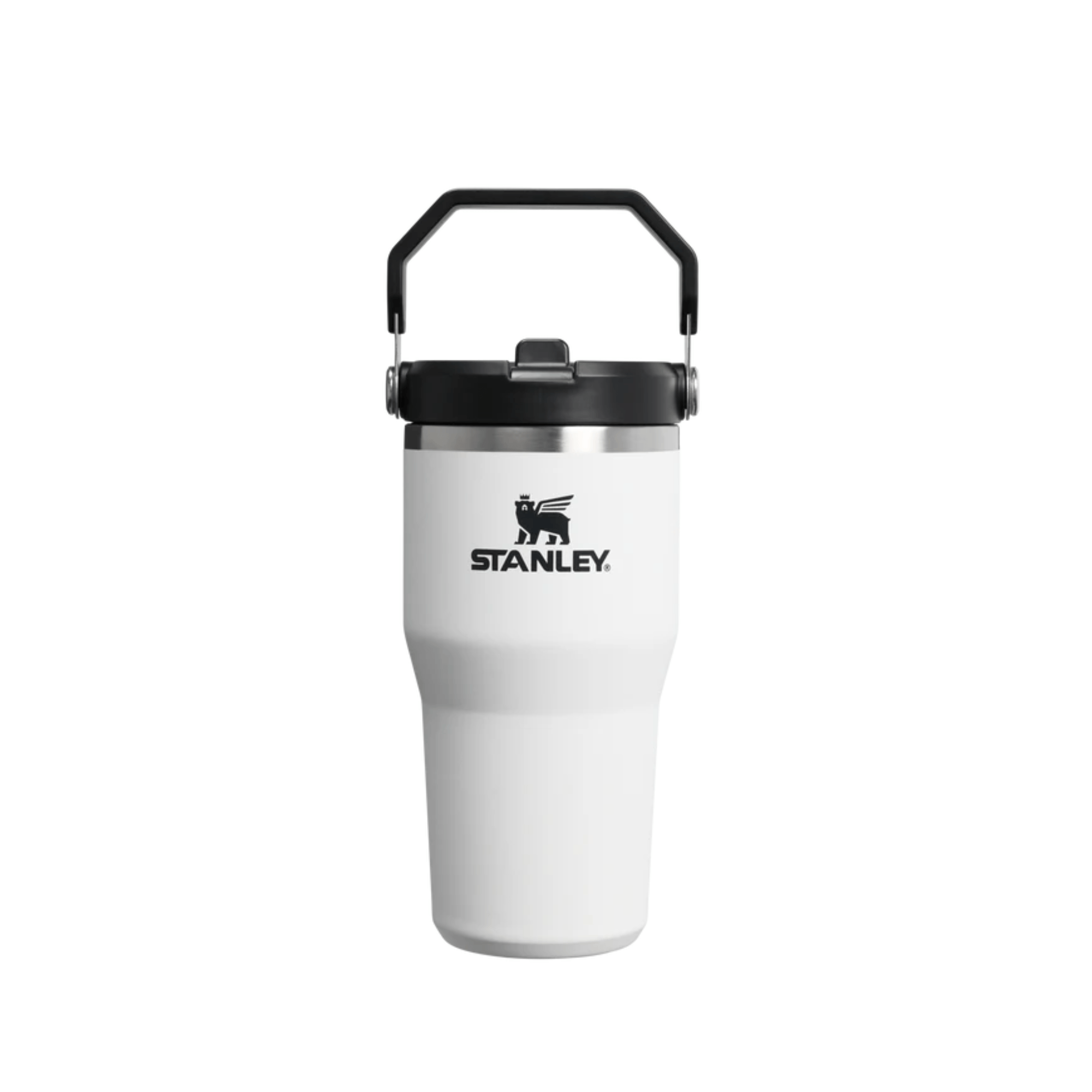 Botella Térmica Stanley Flip Straw Tumbler 2.0 | 591 ml.