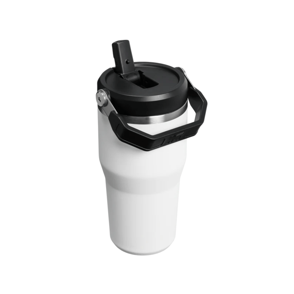 Botella Térmica Stanley Flip Straw Tumbler 2.0 | 591 ml.
