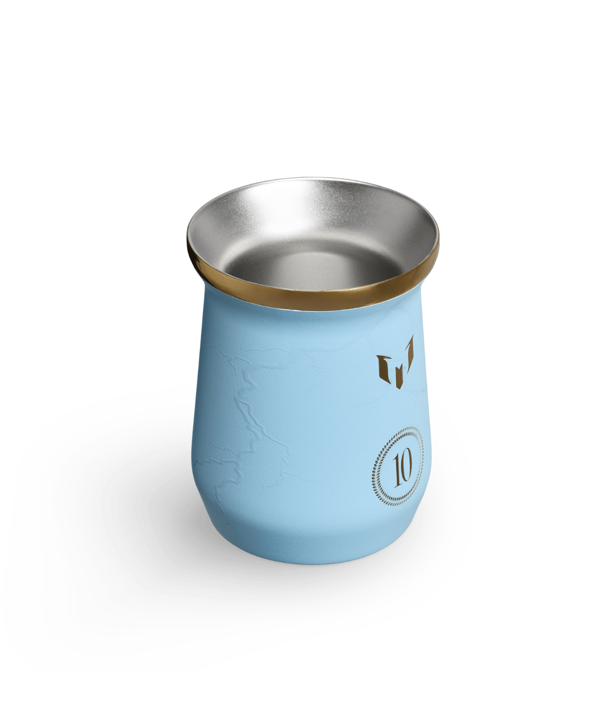Mate 236 ml. - Messi x Stanley 1913