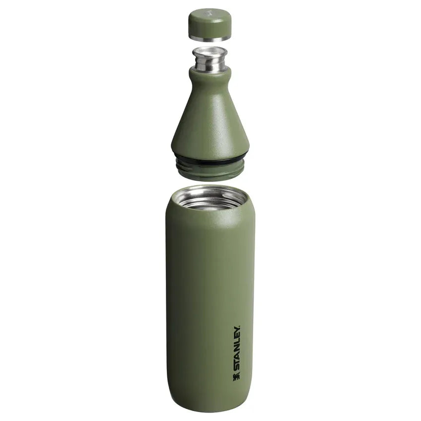 Botella Térmica Stanley All day slim | 591 ml