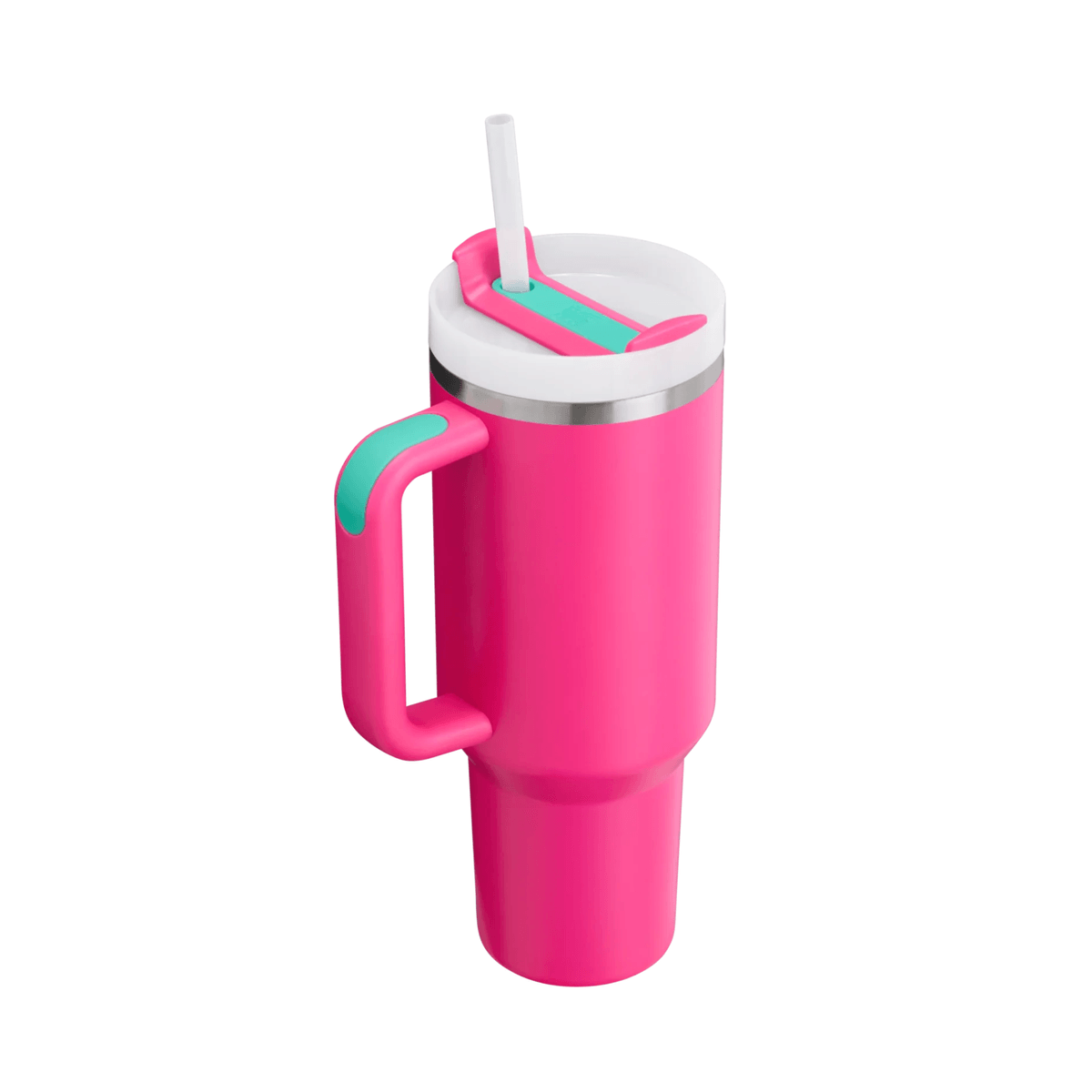 Vaso Stanley Quencher HeatWave | 1.18 L