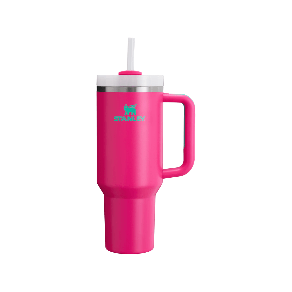 Vaso Stanley Quencher HeatWave | 1.18 L